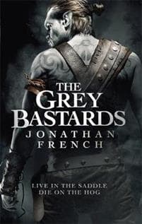 Grey Bastards