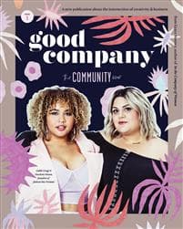 Good Company (Issue 1)
