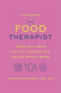 Food Therapist