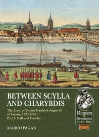 Between Scylla and Charybdis