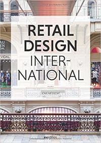 Retail Design International Vol. 3