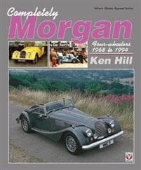 Completely Morgan