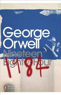 Nineteen Eighty-Four