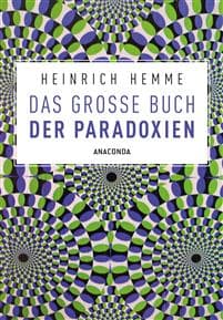 Das große Buch der Paradoxien