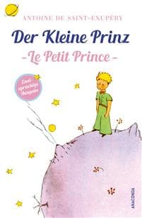 Der Kleine Prinz / Le Petit Prince