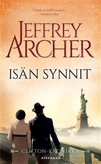 Isän synnit