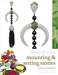 Mounting and Setting Stones