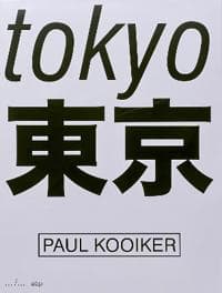 Paul Kooiker - Tokyo