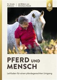 Pferd und Mensch