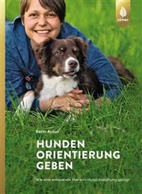 Hunden Orientierung geben