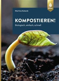 Kompostieren!