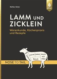 Lamm und Zicklein - nose to tail