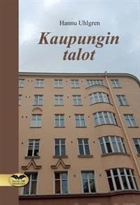 Kaupungin talot