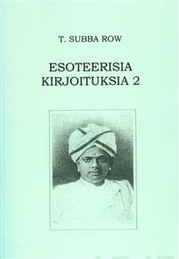 Esoteerisia kirjoituksia 2