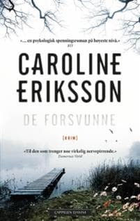 De forsvunne