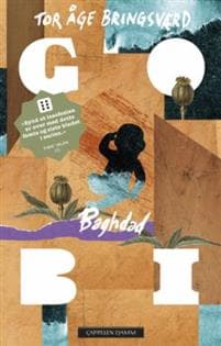 Gobi; Baghdad