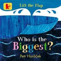 Who Is the Biggest?