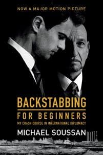 Backstabbing for Beginners (Media tie-in)