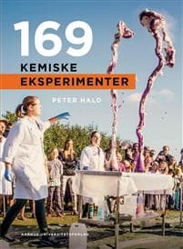 169 Kemiske Eksperimenter