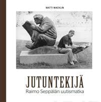 Jutuntekijä