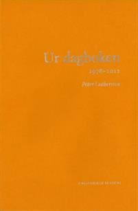Ur dagboken