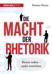 Die Macht der Rhetorik