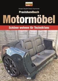 Praxishandbuch Motormöbel