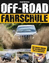 Die Off-Road-Fahrschule