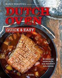 Dutch Oven quick & easy