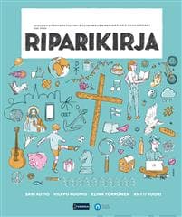 Riparikirja