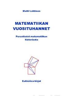 Matematiikan vuosituhannet