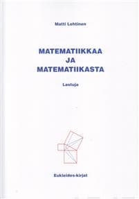 Matematiikkaa ja matematiikasta