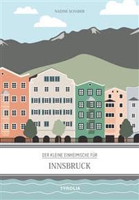 Der kleine Einheimische für Innsbruck