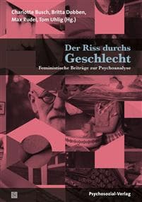 Der Riss durchs Geschlecht