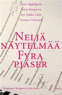 Neljä näytelmää - Fyra pjäser