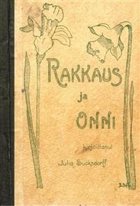 Rakkaus ja onni
