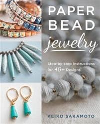 Paper Bead Jewelry
