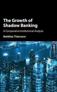 The Growth of Shadow Banking