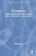 Miniatyrbilde 1 av 2: Got Solidarity?