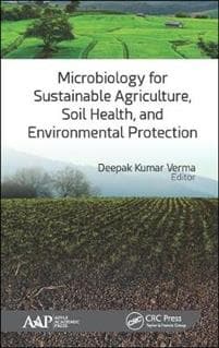 Microbiology for Sustainable Agriculture, Soil Health, and Environmental Protection