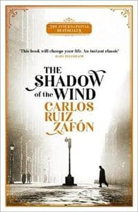 Shadow of the Wind