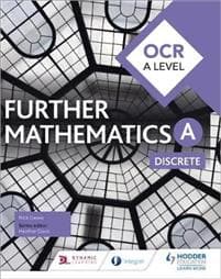 OCR A Level Further Mathematics Discrete