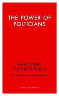 The Power of Politicians