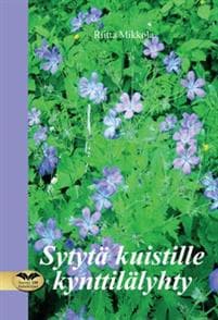Sytytä kuistille kynttilälyhty