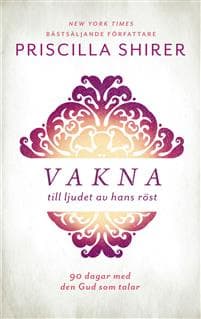 Vakna till ljudet av hans röst