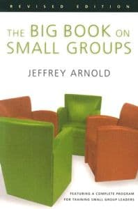 The Big Book on Small Groups