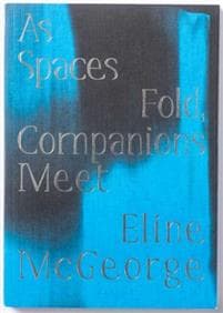 As spaces fold, companions meet