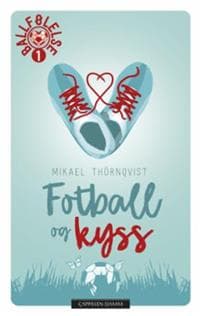 Fotball og kyss