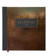 Brasserie 1742 Volym I