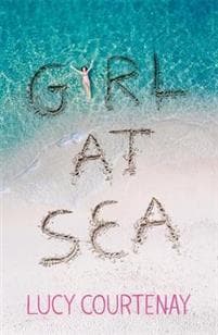 Girl at Sea